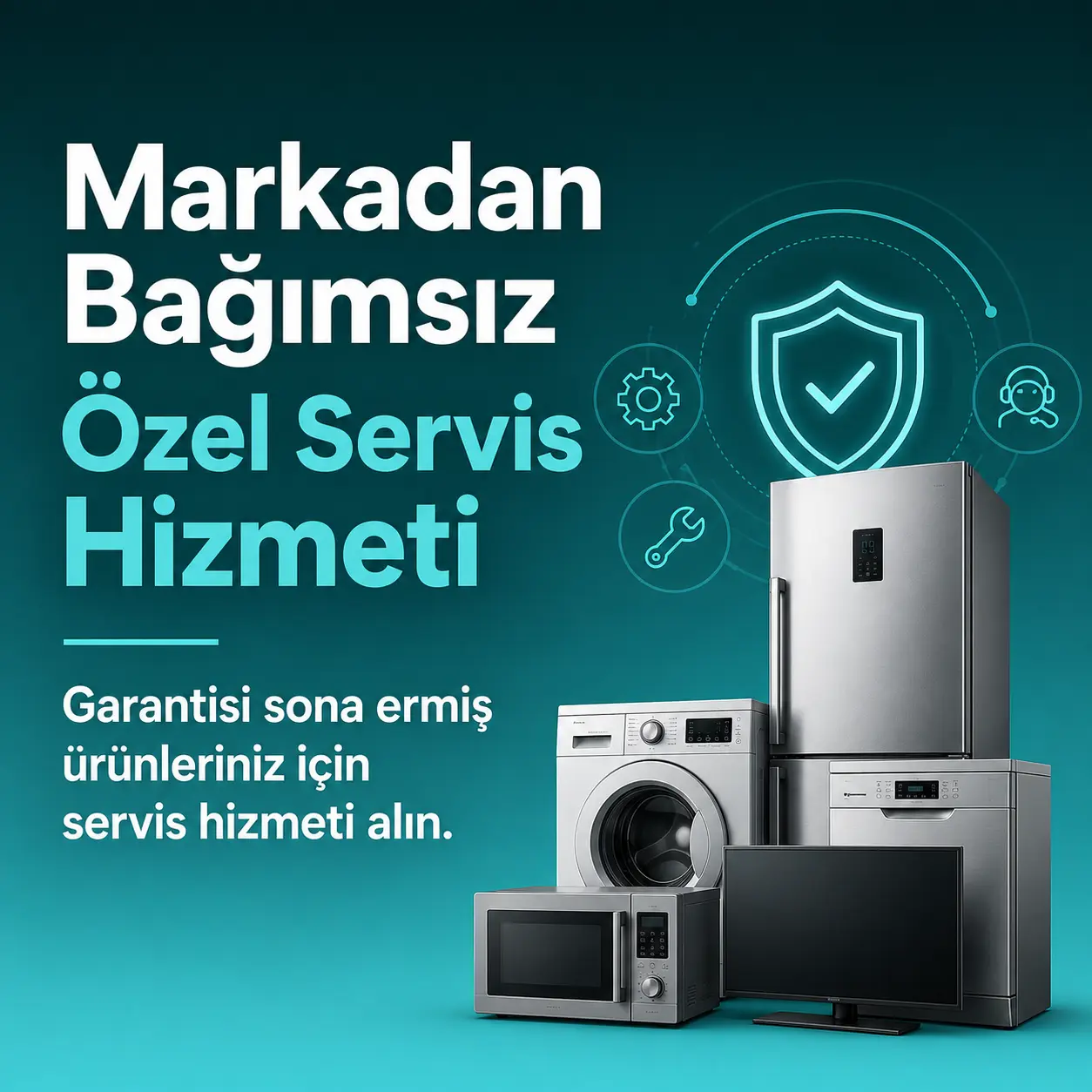 Denizli Bosch Teknik Servis